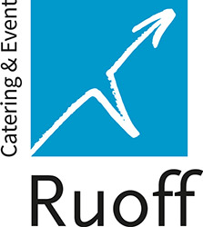 Veranstaltungsservice Ruoff - Logo